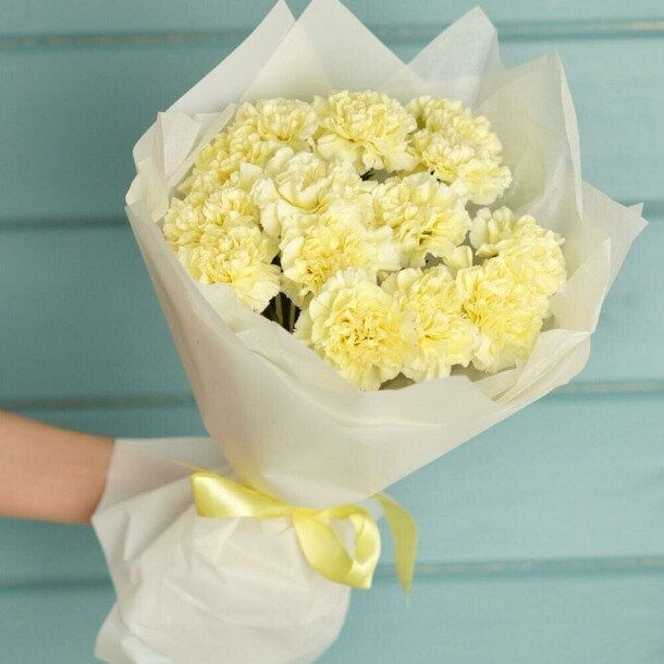 Диантус шампань, артикул F1449513 - 4639 рублей, доставка по городу. Flawery - доставка цветов