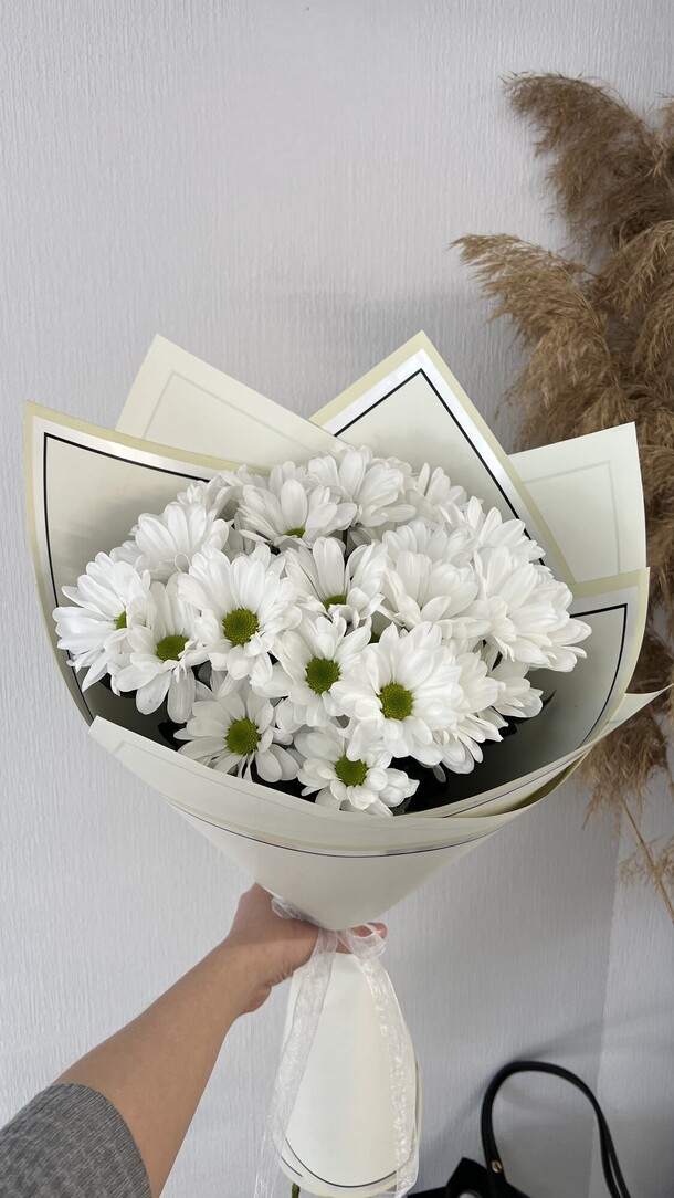 Летний день, артикул F1190592 - 2820 рублей, доставка по городу. Flawery - доставка цветов