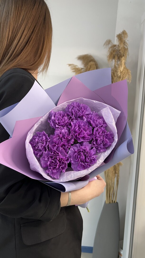 Вечер в париже, артикул F1192227 - 2820 рублей, доставка по городу. Flawery - доставка цветов