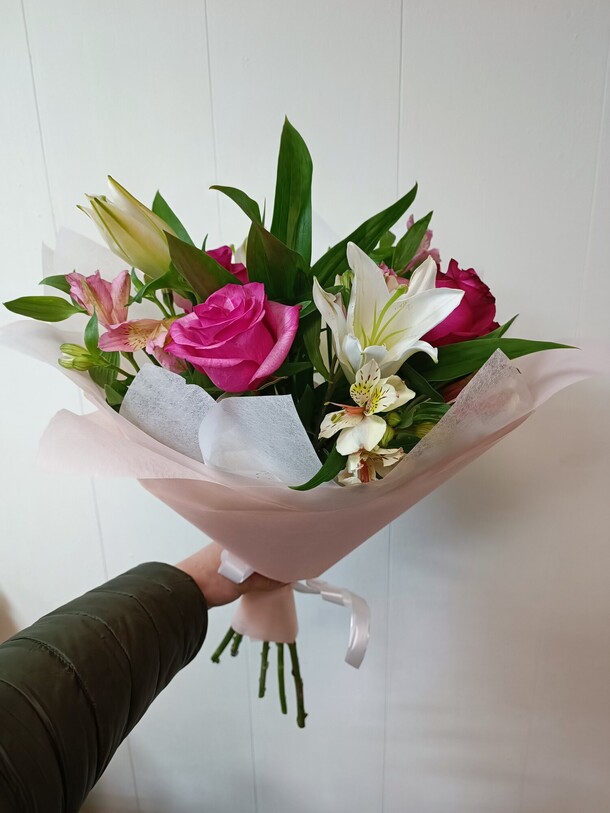 Мохито, артикул F1191779 - 4925 рублей, доставка по городу. Flawery - доставка цветов