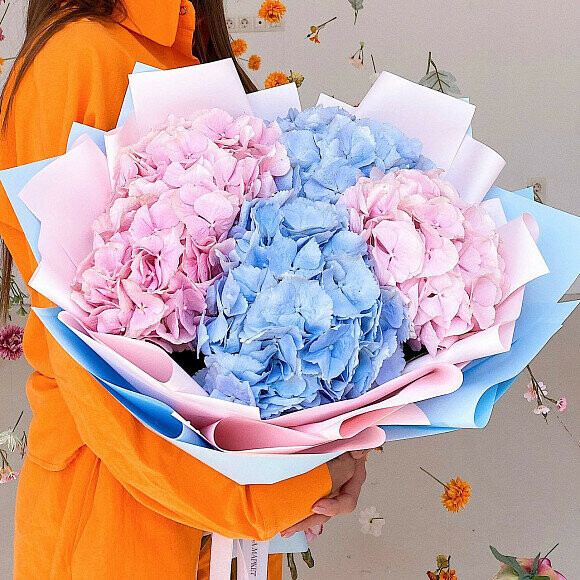 Фламинго, артикул F1213208 - 4800 рублей, доставка по городу. Flawery - доставка цветов