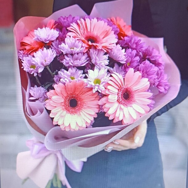 Для мамы, артикул F1231656 - 5058 рублей, доставка по городу. Flawery - доставка цветов