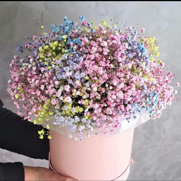 Облако, артикул F1235182 - 6070 рублей, доставка по городу. Flawery - доставка цветов