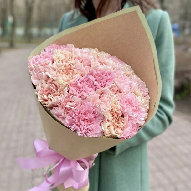 Нежное мгновение, артикул F1235184 - 6643 рублей, доставка по городу. Flawery - доставка цветов