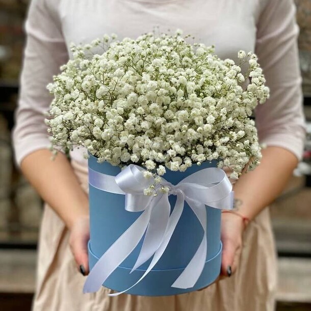 Невесомость, артикул F1238720 - 6655 рублей, доставка по городу. Flawery - доставка цветов