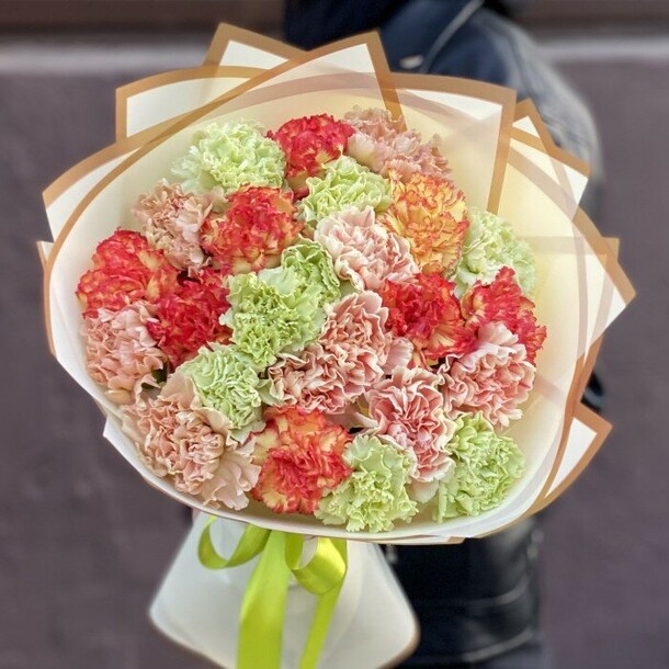 Сдержанный вкус, артикул F1238787 - 6643 рублей, доставка по городу. Flawery - доставка цветов