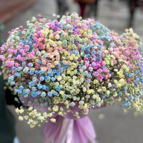 Иллюстрация, артикул F1241276 - 5191 рублей, доставка по городу. Flawery - доставка цветов