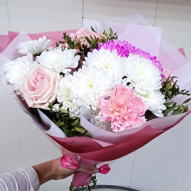 Невесомость, артикул F1265463 - 3751 рублей, доставка по городу. Flawery - доставка цветов