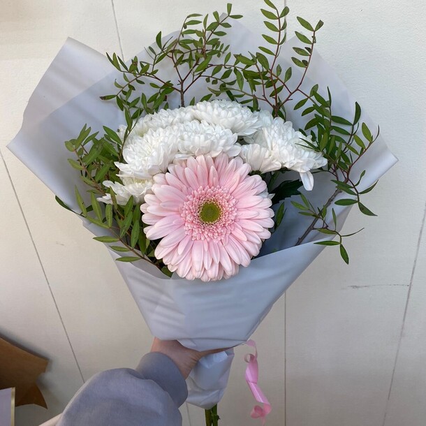 Лето, артикул F1284266 - 2000 рублей, доставка по городу. Flawery - доставка цветов