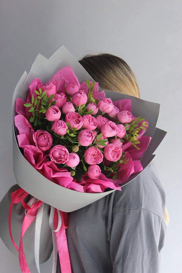 Misti, артикул F1202707 - 4950 рублей, доставка по городу. Flawery - доставка цветов