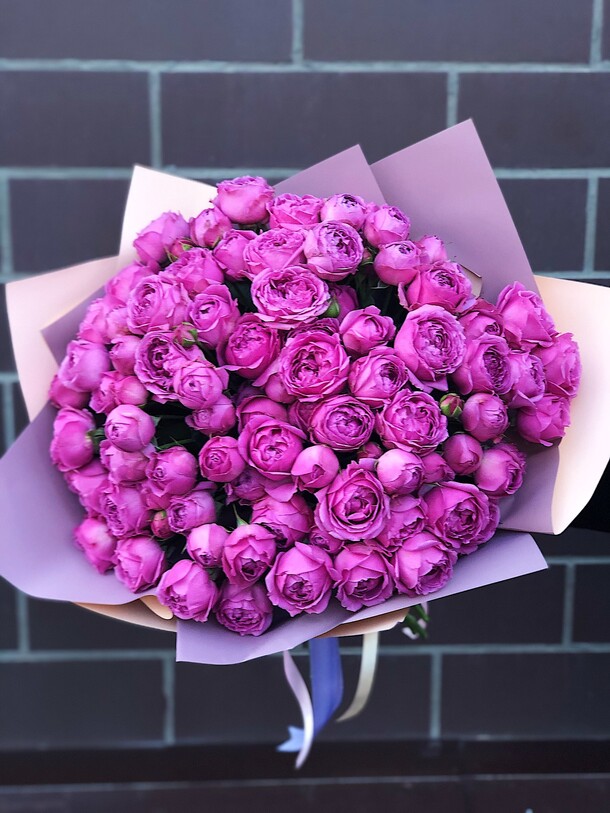 Огромное облако счастья, артикул F1430025 - 17700 рублей, доставка по городу. Flawery - доставка цветов