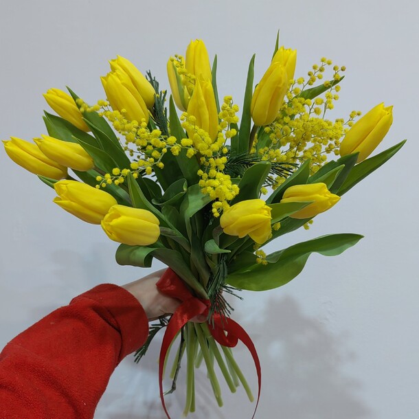 Солнышко, артикул F1177456 - 3059 рублей, доставка по городу. Flawery - доставка цветов