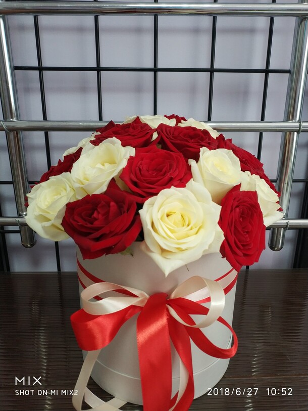 Расцвет красоты, артикул F66476 - 5909 рублей, доставка по городу. Flawery - доставка цветов