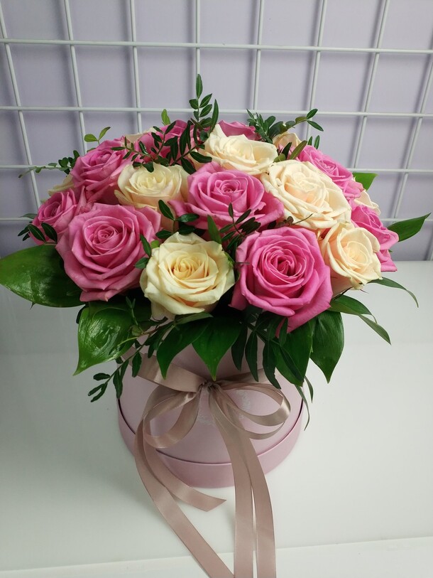 Пленительный аромат, артикул F66493 - 6500 рублей, доставка по городу. Flawery - доставка цветов