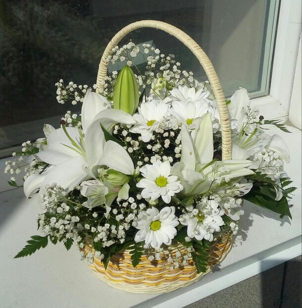 Сказка, артикул F9336 - 4409 рублей, доставка по городу. Flawery - доставка цветов