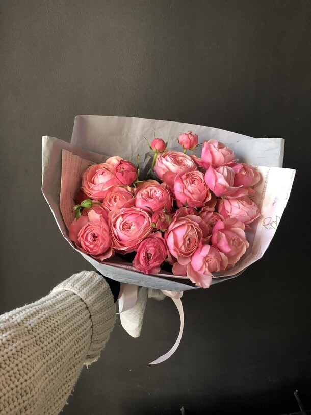 Одуванчик, артикул F1180344 - 5000 рублей, доставка по городу. Flawery - доставка цветов