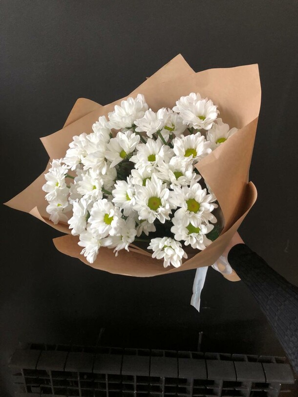 Если бы не ты, артикул F1207873 - 3000 рублей, доставка по городу. Flawery - доставка цветов