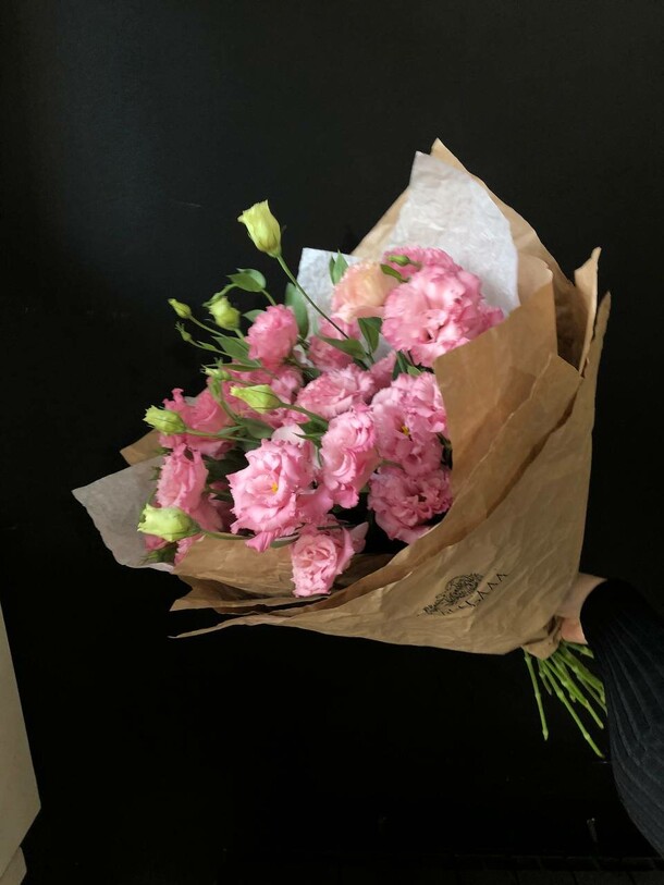 Прости, артикул F1207874 - 8900 рублей, доставка по городу. Flawery - доставка цветов