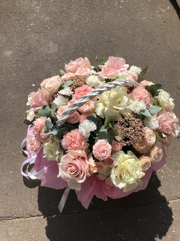 Царица, артикул F1210942 - 20000 рублей, доставка по городу. Flawery - доставка цветов