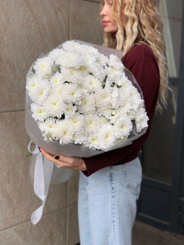 Облако, артикул F1222269 - 5250 рублей, доставка по городу. Flawery - доставка цветов