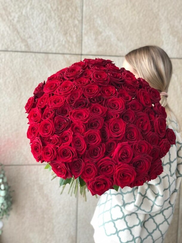 Приятное предчувствие, артикул F1296628 - 14500 рублей, доставка по городу. Flawery - доставка цветов