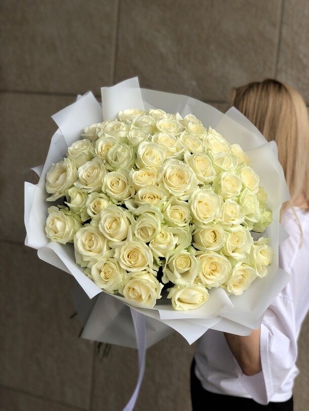 Нежнятина, артикул F1296687 - 16500 рублей, доставка по городу. Flawery - доставка цветов