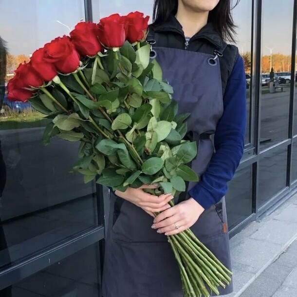 Высокие отношения, артикул F1132523 - 42442 рублей, доставка по городу. Flawery - доставка цветов