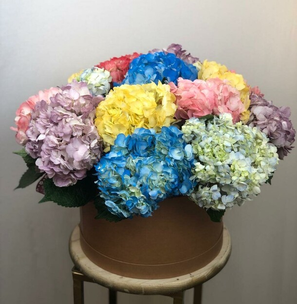 Райское наслаждение, артикул F1180217 - 44773 рублей, доставка по городу. Flawery - доставка цветов