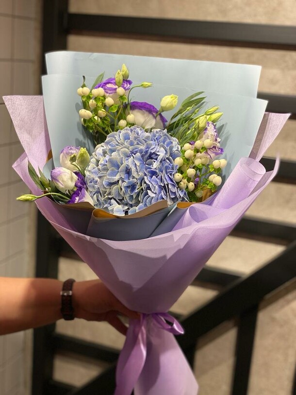 Капля в море, артикул F1180230 - 11465 рублей, доставка по городу. Flawery - доставка цветов