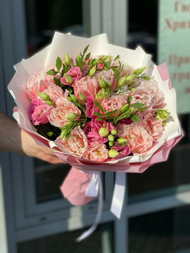 Морозко, артикул F1180526 - 23966 рублей, доставка по городу. Flawery - доставка цветов