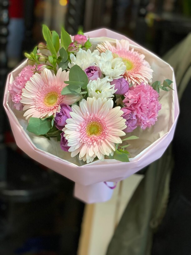 Тайна утра, артикул F1180649 - 21417 рублей, доставка по городу. Flawery - доставка цветов