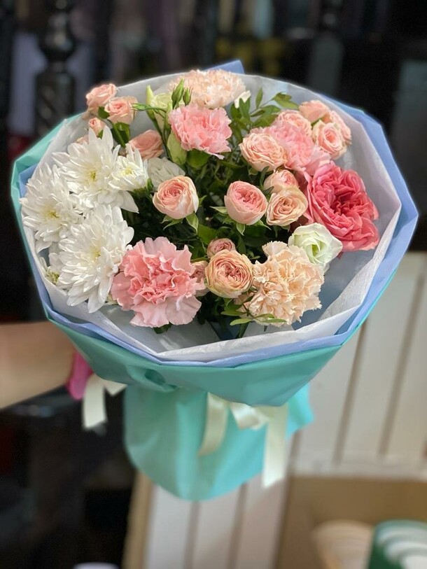 Златая роща, артикул F1180654 - 16442 рублей, доставка по городу. Flawery - доставка цветов