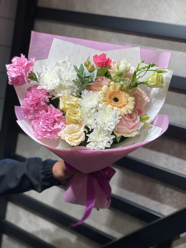 Джулия, артикул F1180658 - 18266 рублей, доставка по городу. Flawery - доставка цветов