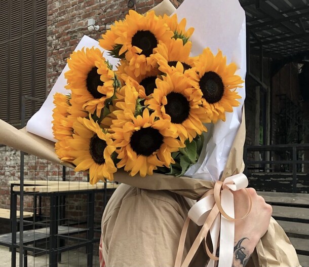 Осенние мотивы, артикул F1180667 - 15461 рублей, доставка по городу. Flawery - доставка цветов