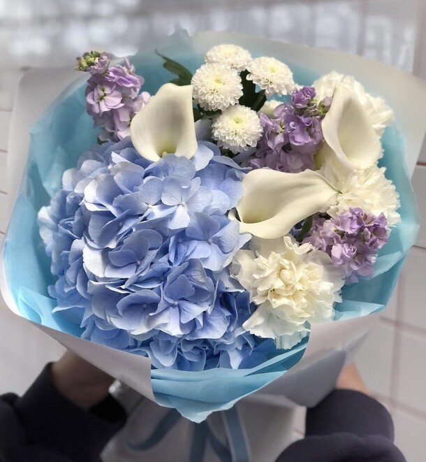 Жизнь в сказке, артикул F1180668 - 15415 рублей, доставка по городу. Flawery - доставка цветов