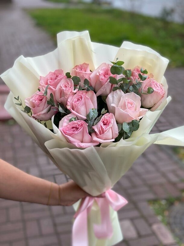 Мевлана, артикул F1180681 - 15154 рублей, доставка по городу. Flawery - доставка цветов