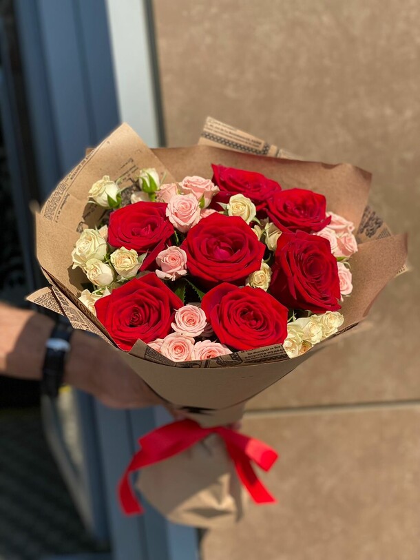 Сваровски, артикул F1180683 - 19746 рублей, доставка по городу. Flawery - доставка цветов