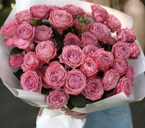 Симпатия, артикул F1180836 - 27536 рублей, доставка по городу. Flawery - доставка цветов