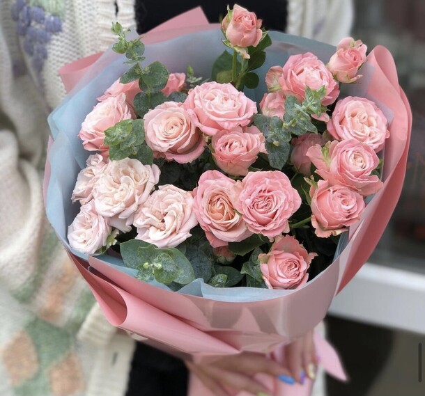 Симба, артикул F1180849 - 22025 рублей, доставка по городу. Flawery - доставка цветов