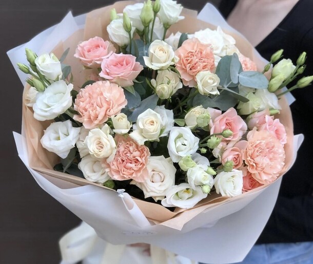 Важное, артикул F1180862 - 20280 рублей, доставка по городу. Flawery - доставка цветов