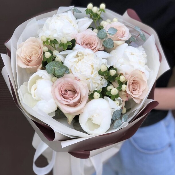 Картина, артикул F1180866 - 25898 рублей, доставка по городу. Flawery - доставка цветов