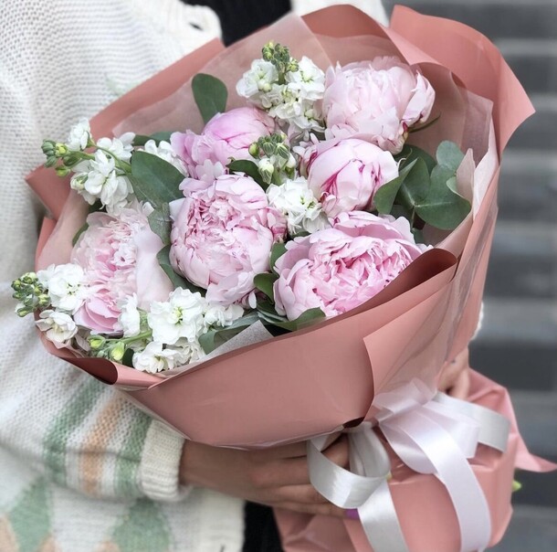 Флюренс, артикул F1181225 - 28823 рублей, доставка по городу. Flawery - доставка цветов