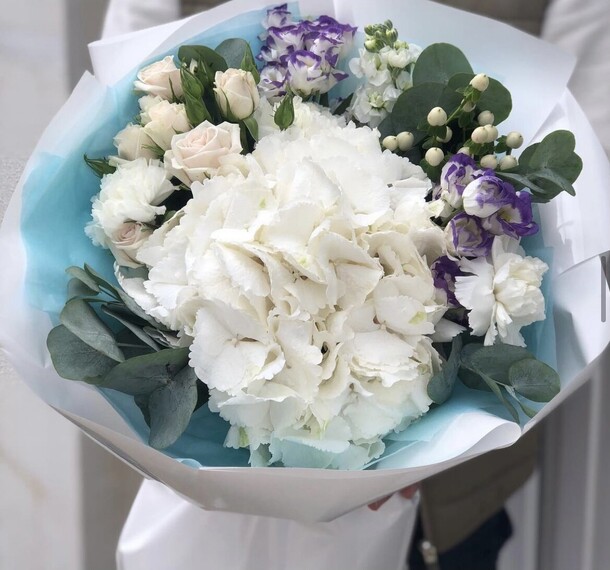 Тематический вальс, артикул F1181552 - 15608 рублей, доставка по городу. Flawery - доставка цветов