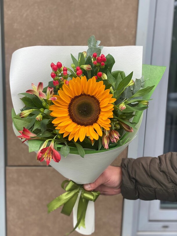 Красивая любовь, артикул F1181559 - 10104 рублей, доставка по городу. Flawery - доставка цветов