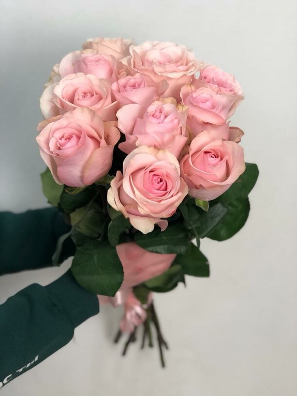 Приманка, артикул F1181654 - 10667 рублей, доставка по городу. Flawery - доставка цветов