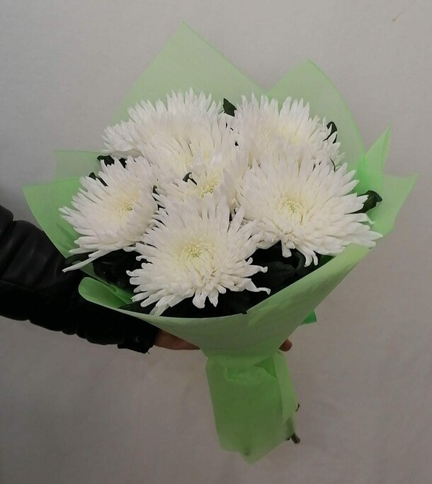 Гипноз, артикул F1181659 - 9645 рублей, доставка по городу. Flawery - доставка цветов