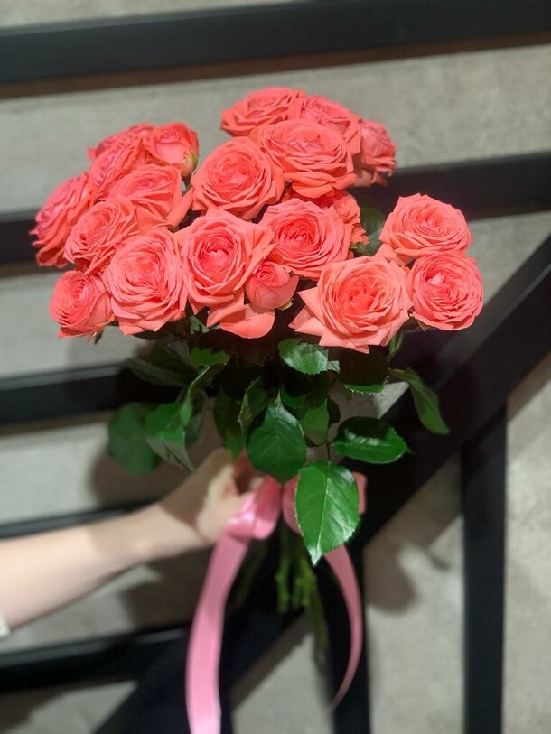 Облако надежды, артикул F1181687 - 12646 рублей, доставка по городу. Flawery - доставка цветов