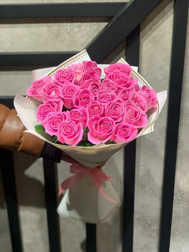 Розовый фламинго, артикул F1181731 - 28766 рублей, доставка по городу. Flawery - доставка цветов