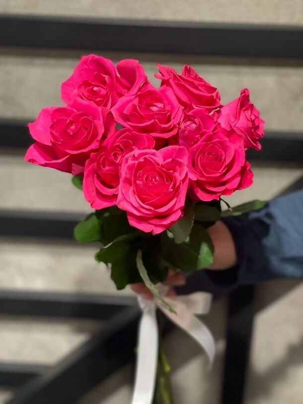 Цветочный рай, артикул F1181846 - 3509 рублей, доставка по городу. Flawery - доставка цветов