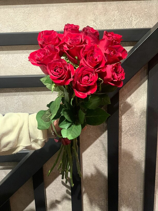 Кармен, артикул F1181939 - 18799 рублей, доставка по городу. Flawery - доставка цветов